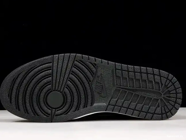 Retro Glod Toe Air High Jordan 1 861428-007 0415